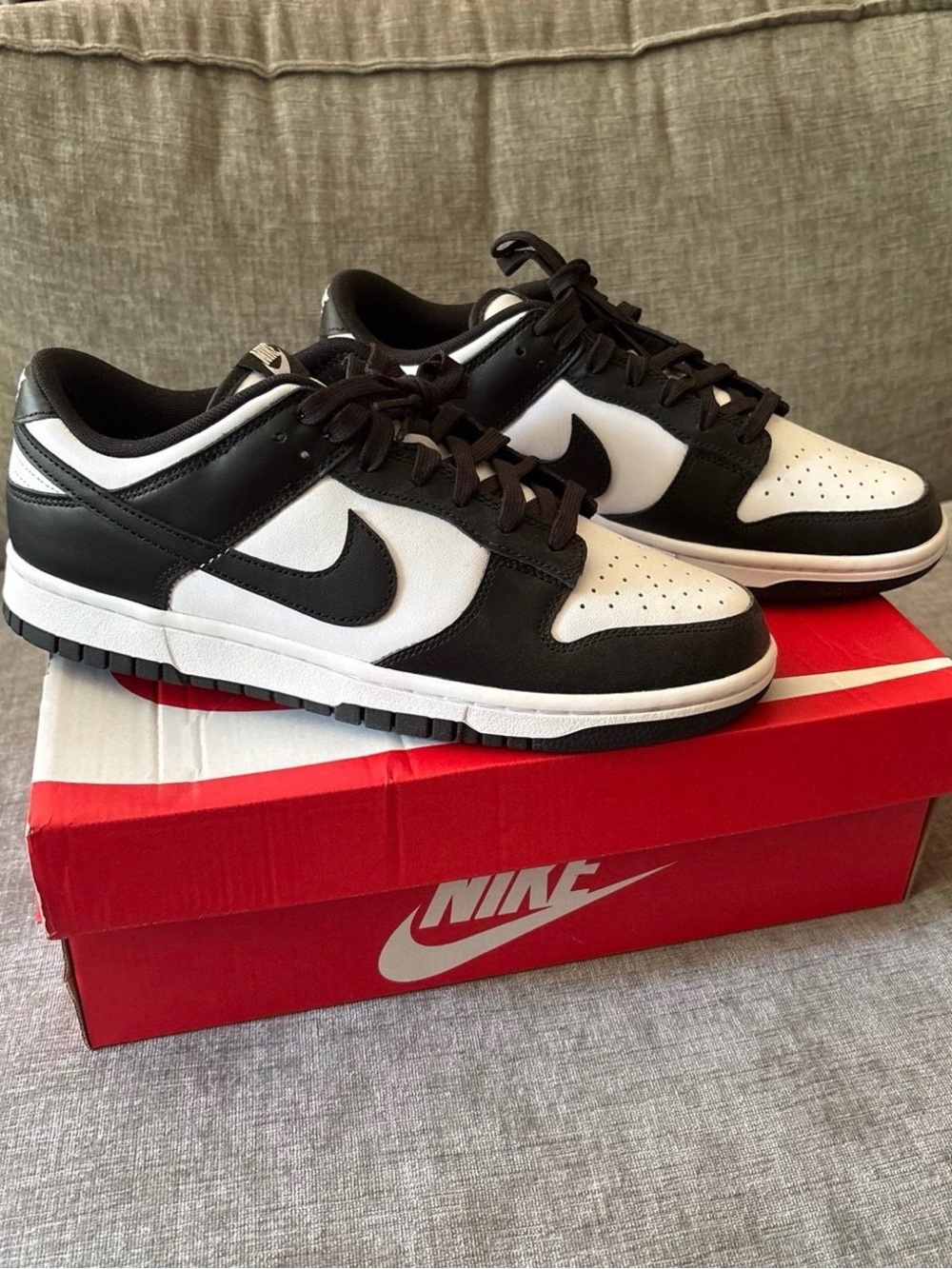 Nike Dunks